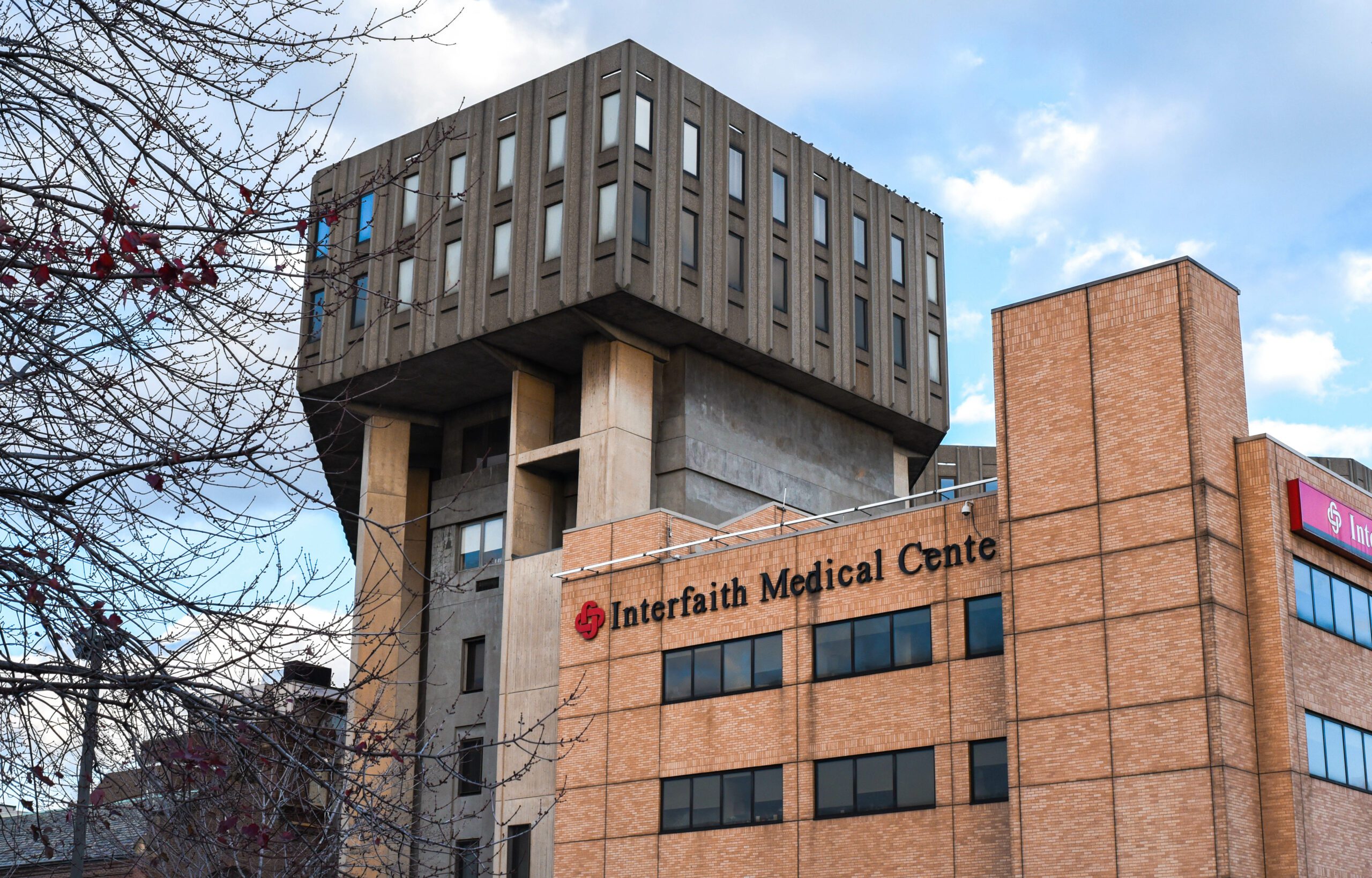 Interfaith Medical Center