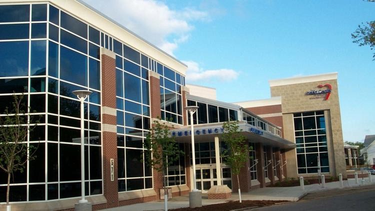 Niagara Falls Memorial