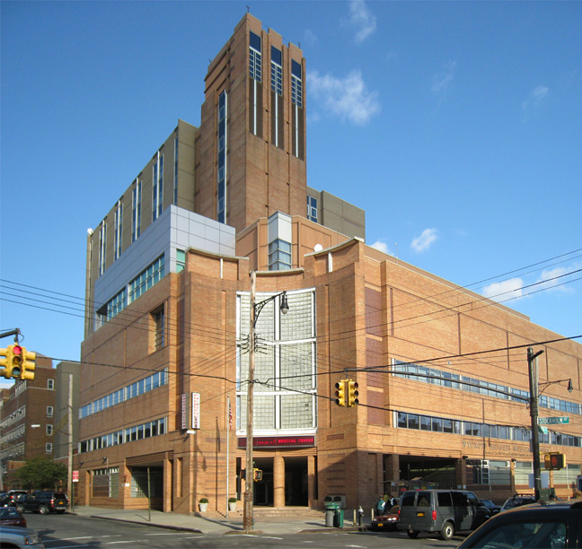 Wyckoff Heights medical Center