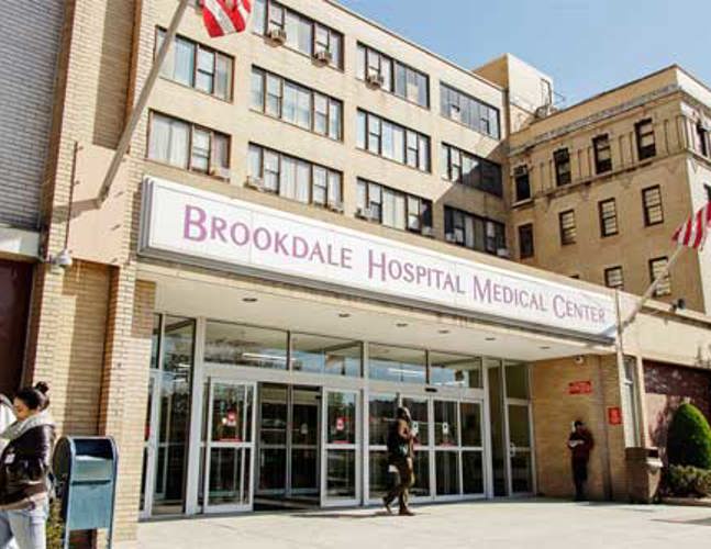 Brookdale Hospital